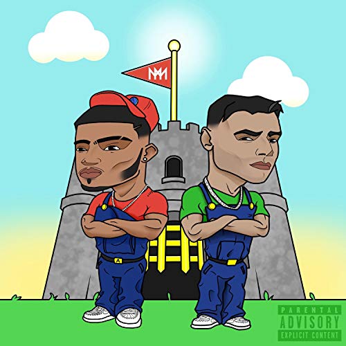 Brick Breaker [Explicit]