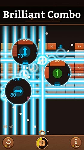 Brick Breaker: Legend Balls