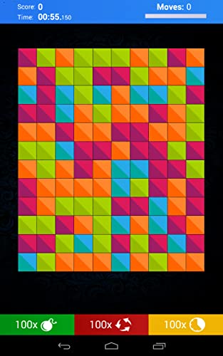 Brickout - juegos Inundación, juego de puzzle lógico para adultos, juego a juego (partido 3 gratis), que gran inundación juego, el juego colorido juego de varios jugadores con los amigos.