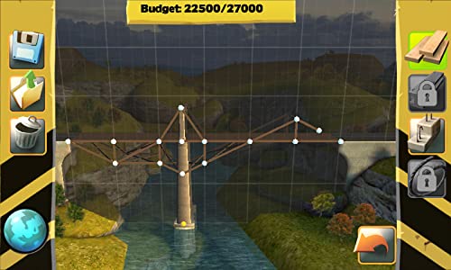 Bridge Constructor