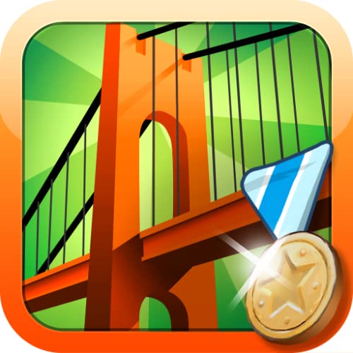 Bridge Constructor Playground