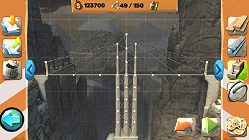 Bridge Constructor Playground FREE