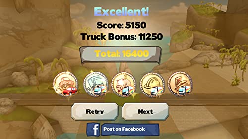 Bridge Constructor Playground FREE