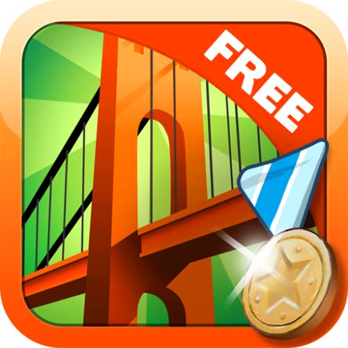 Bridge Constructor Playground FREE