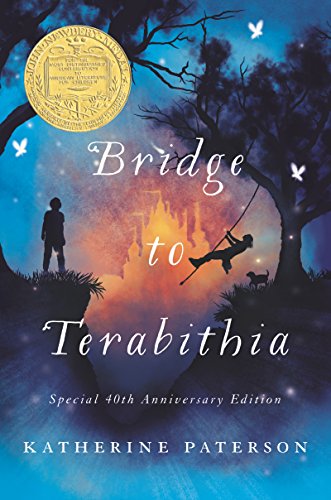Bridge to Terabithia (English Edition)