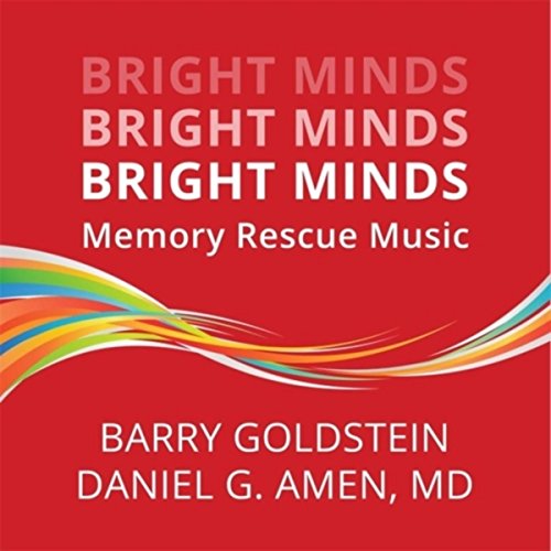 Bright Minds: Memory Rescue Music
