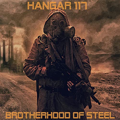 Brotherhood of Steel