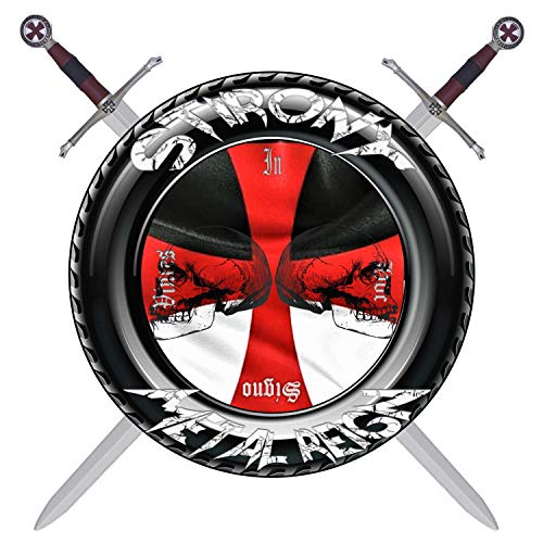 Brotherhood of Steel [Explicit]