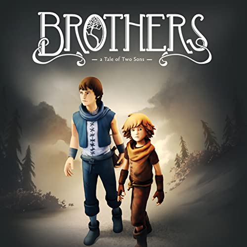 Brothers: A Tale of Two Sons