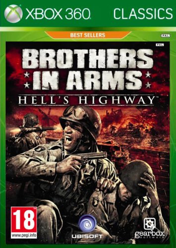 Brothers In Arms 3: Hells Highway - Classics