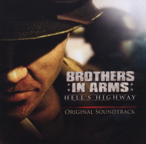 Brothers in Arms: Hells Highway / Game O.S.T.