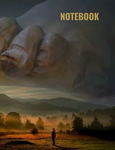 B.T.F Books – College Ruled – 1 subject – Composition, SOFT COVER, NOTEBOOK – 8.5 x 11, 120 pages/ 60 sheets – item #74: 1 subject, college ruled, ... designs! - 8.5 x 11, 120 pages / 60 sheets)