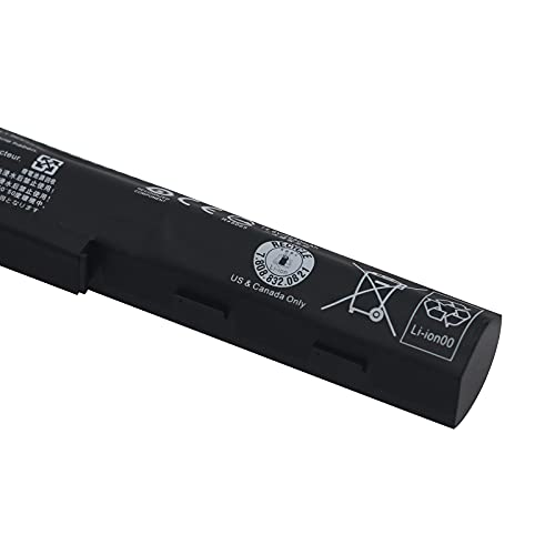 BTMKS AS16A5K AS16A7K AS16A8K - Batería para portátil Acer E5-475 E5-475G Aspire E15 E5-523 E5-553 E5-575 E5-575TG E5-575G E17 E5-774 5-774 G F15 F5-573 F5-573G TravelMate P259 P259-M P259-G2-M