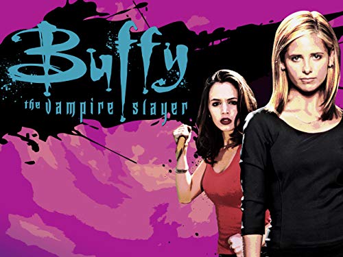 Buffy the Vampire Slayer - Season 3