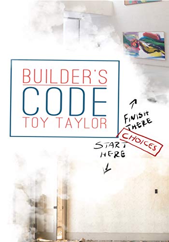 Builder's Code (English Edition)