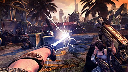 Bulletstorm - Full Clip Edition