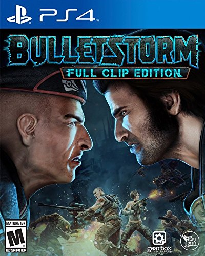 Bulletstorm Full Clip Edition - [Importación USA]