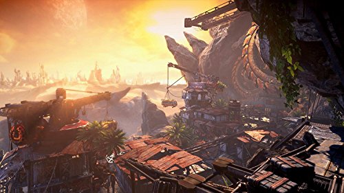 Bulletstorm Full Clip Edition - PlayStation 4 [Importación alemana]