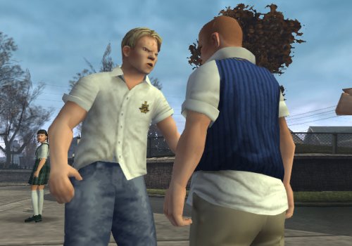 Bully: Scholarship Edition [Importación Japonesa]