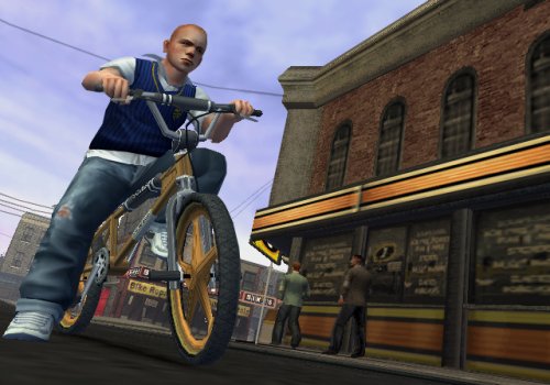 Bully: Scholarship Edition [Importación Japonesa]
