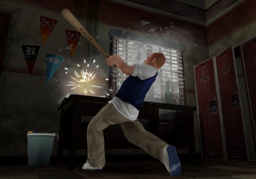 Bully: Scholarship Edition [Importación Japonesa]