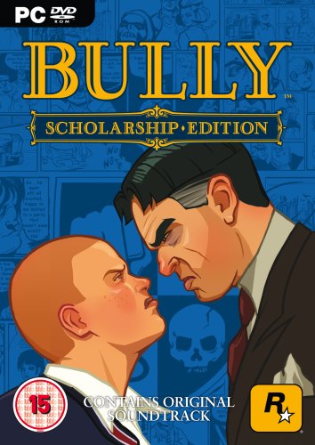 Bully: Scholarship Edition (PC) [Importación inglesa]