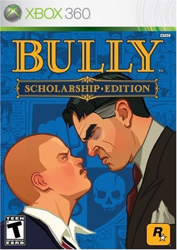 Bully Scholarship Edition - Region 1 [US Import] by Take 2