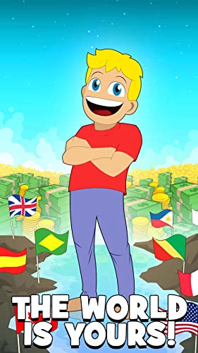 Burger Clicker | Juego Tap de Dinero Gratis