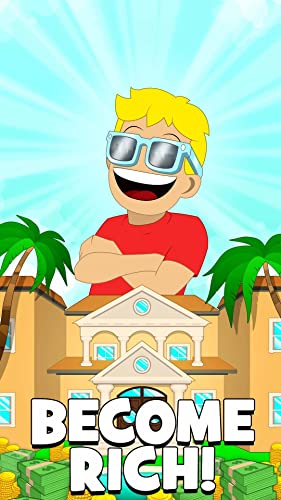 Burger Clicker | Juego Tap de Dinero Gratis