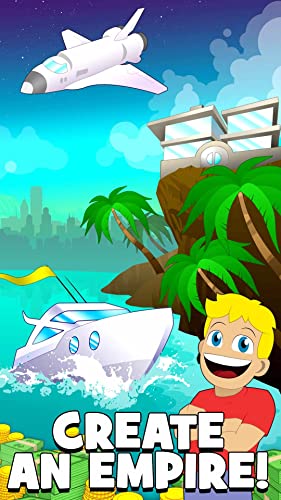 Burger Clicker | Juego Tap de Dinero Gratis