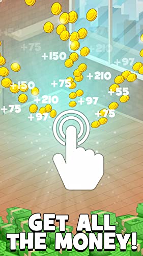 Burger Clicker | Juego Tap de Dinero Gratis