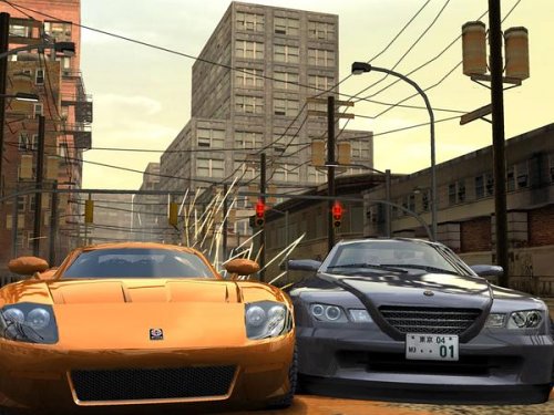 Burnout: Revenge [Importación alemana] [Playstation 2]