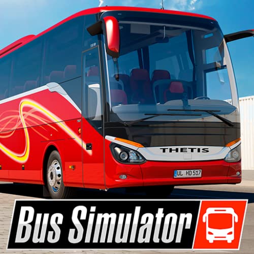 Bus Simulator 2021 - New York City Bus Stop Route Free