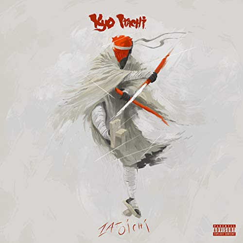 Bushido Blade [Explicit]