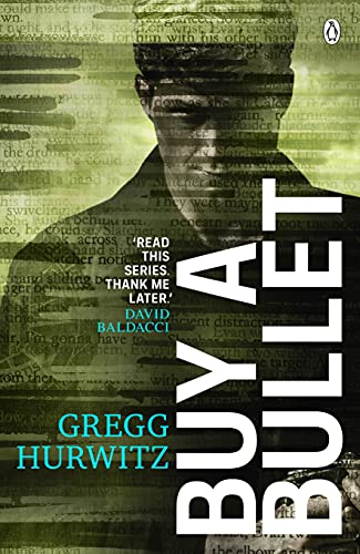 Buy a Bullet: An Orphan X Short Story (English Edition)