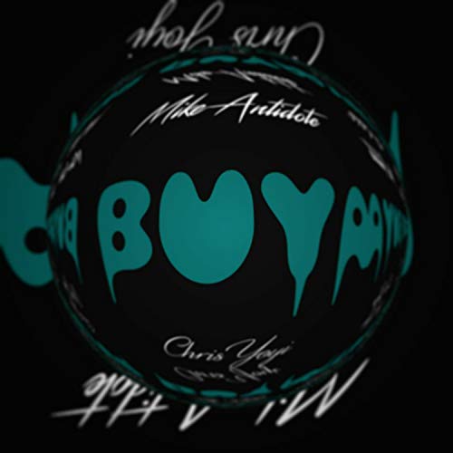 Buya (feat. Chris Yoyi)