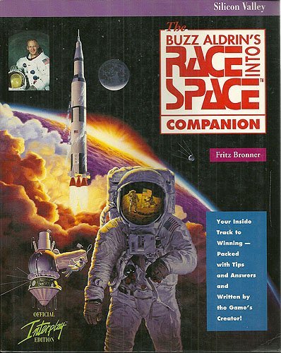 Buzz Aldrin's "Race into Space" Companion