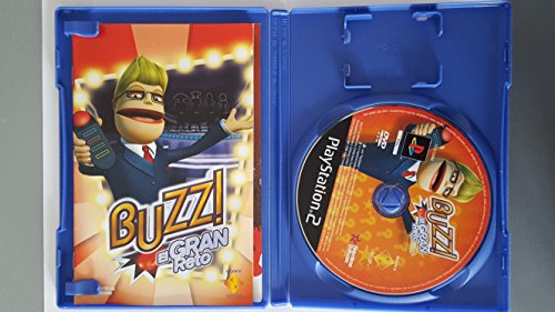 BUZZ! EL GRAN RETO