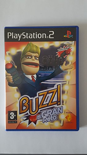 BUZZ! EL GRAN RETO