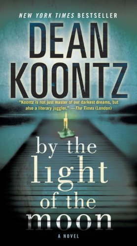 By the Light of the Moon: A Novel (English Edition)