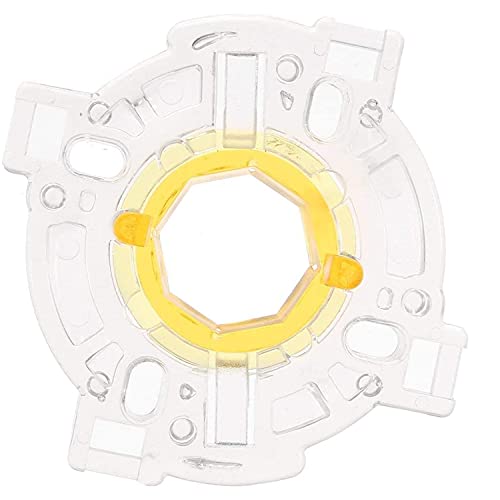 C-FUNN Plastic Octogonal Restrictor Placa GT-Y para Sanwa Jlf Arcade Joystick