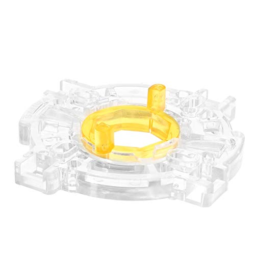 C-FUNN Plastic Octogonal Restrictor Placa GT-Y para Sanwa Jlf Arcade Joystick