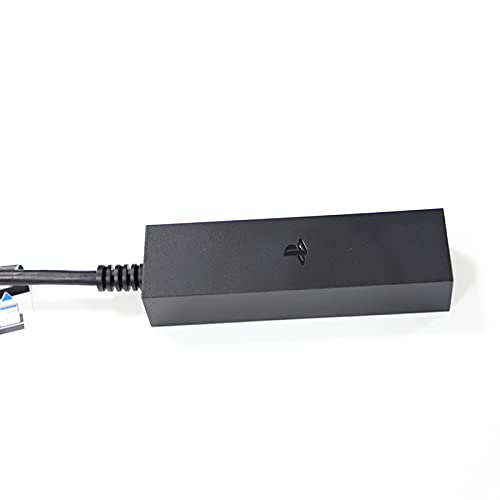 Cable Adaptador PS5 VR, Adaptador de Mini cámara para PS VR a Cable PS5 para Conector PS5 PS4 VR 4 PS5 VR