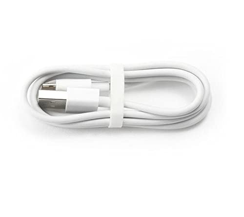 Cable de carga y transferencia de datos simultánea, compatible con Xiaomi Redmi Note 4, Bulk (Micro USB)