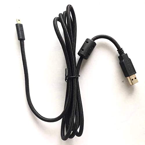 Cable de datos USB para teclado mecánico Razer BlackWidow Tournament Edition Chroma/BlackWidow TE Chroma v2