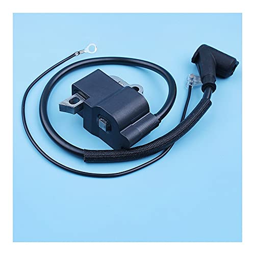 Cable de módulo de la bobina de encendido para For Dolmar PS-460 PS-500 PS-510 PS-5100S PS-4600S PS-4600S PS-5000 PS-5100S Parte de reemplazo de motosierra Mano de obra fina (Color : China)