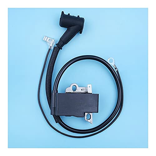 Cable de módulo de la bobina de encendido para For Dolmar PS-460 PS-500 PS-510 PS-5100S PS-4600S PS-4600S PS-5000 PS-5100S Parte de reemplazo de motosierra Mano de obra fina (Color : China)