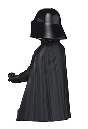 Cable Guy - Star Wars "Darth Vader" Soporte para teléfono y controlador, negro
