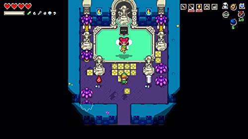 Cadence of Hyrule - Crypt of the NecroDancer Featuring The Legend of Zelda: Nintendo Switch