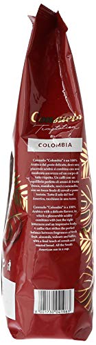 Café de Colombia en grano Consuelo, 2 paquetes de 1 kg